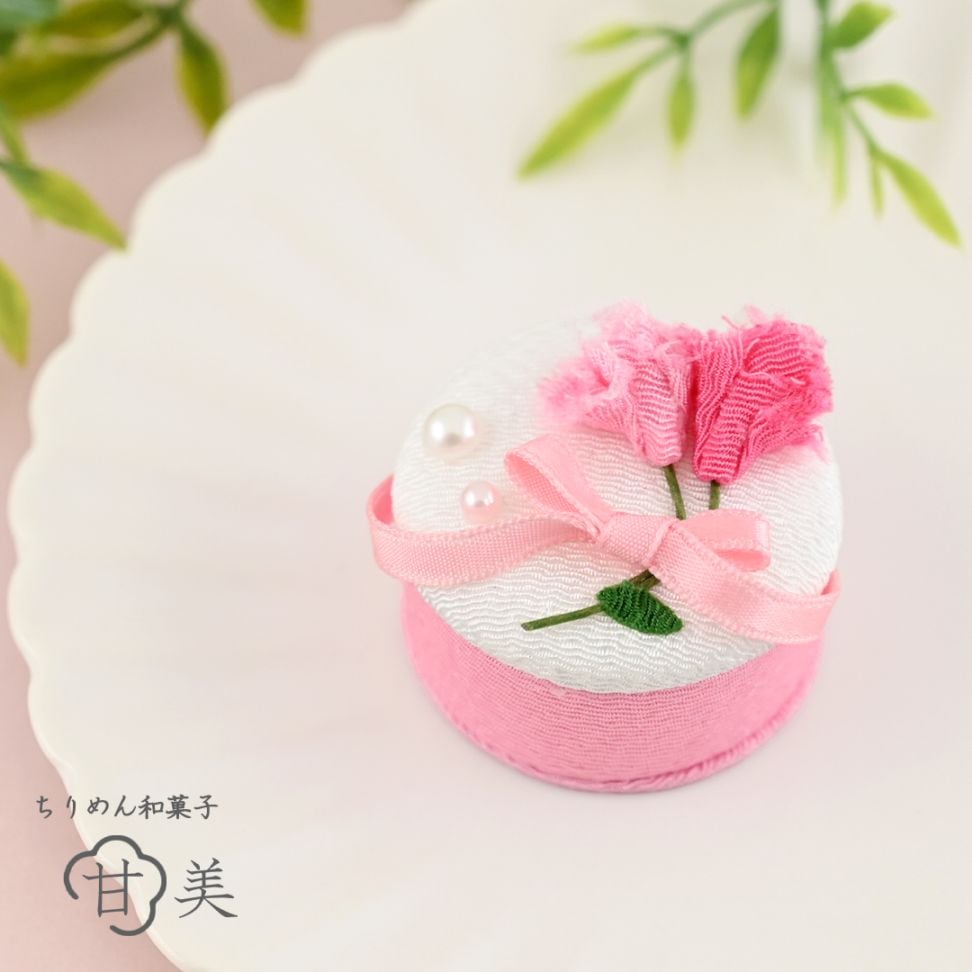 甘美 カーネーション｜NEW