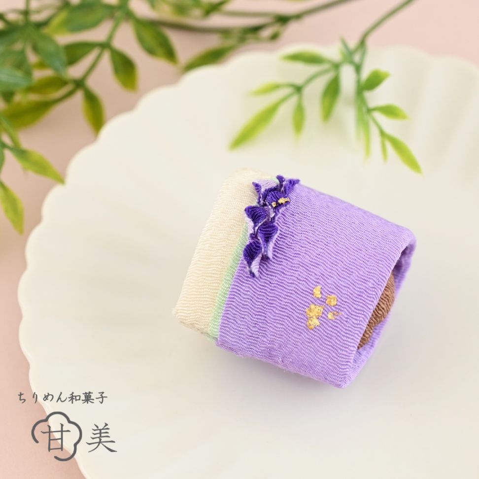 甘美 藤(ふじ)【2026年初夏販売開始】