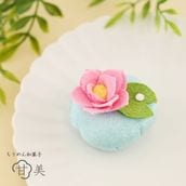 甘美 睡蓮(すいれん)｜NEW