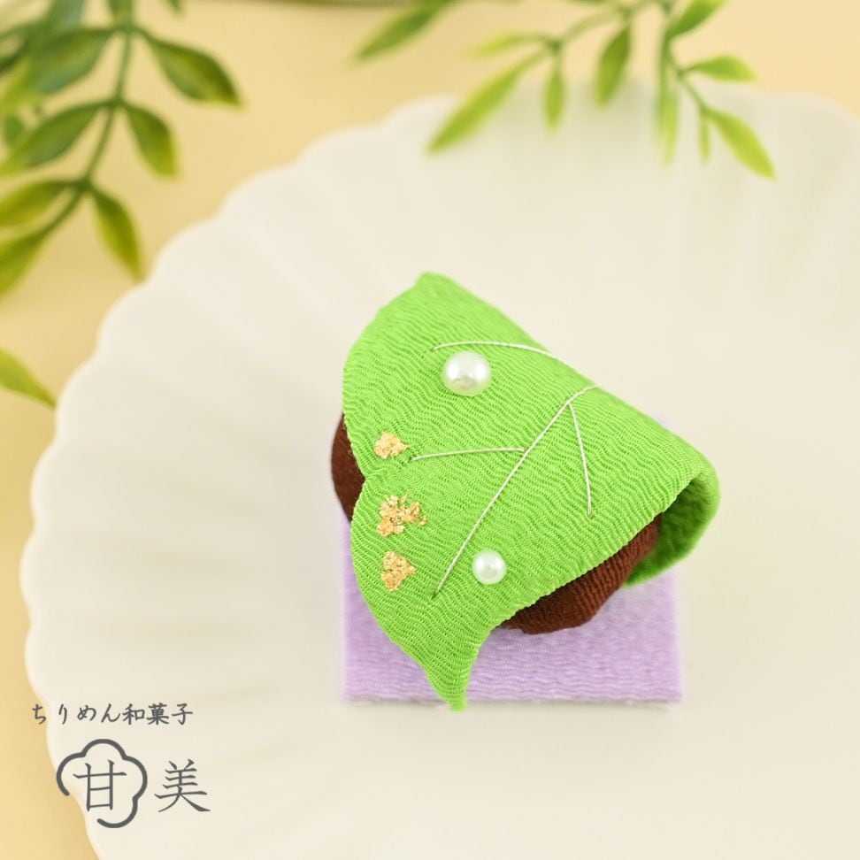 甘美 落とし文(おとしぶみ)｜NEW