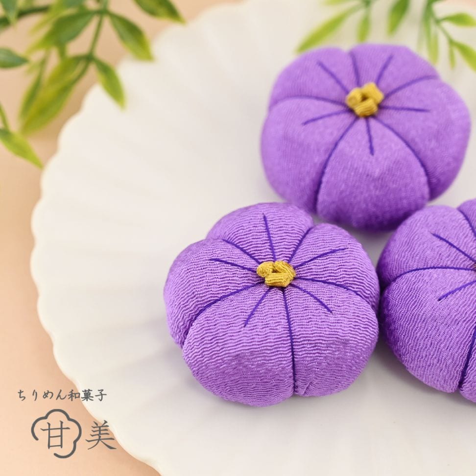 甘美 桔梗(ききょう)