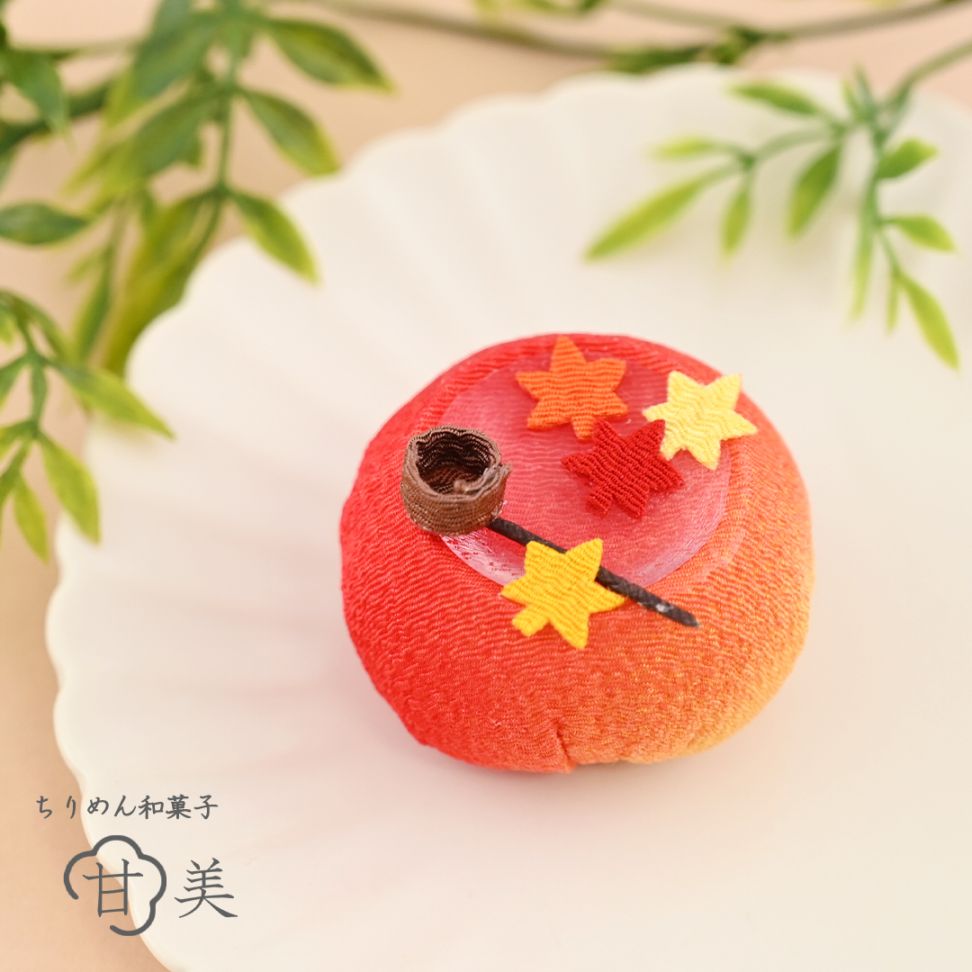 甘美 手水もみじ(ちょうずもみじ)｜NEW