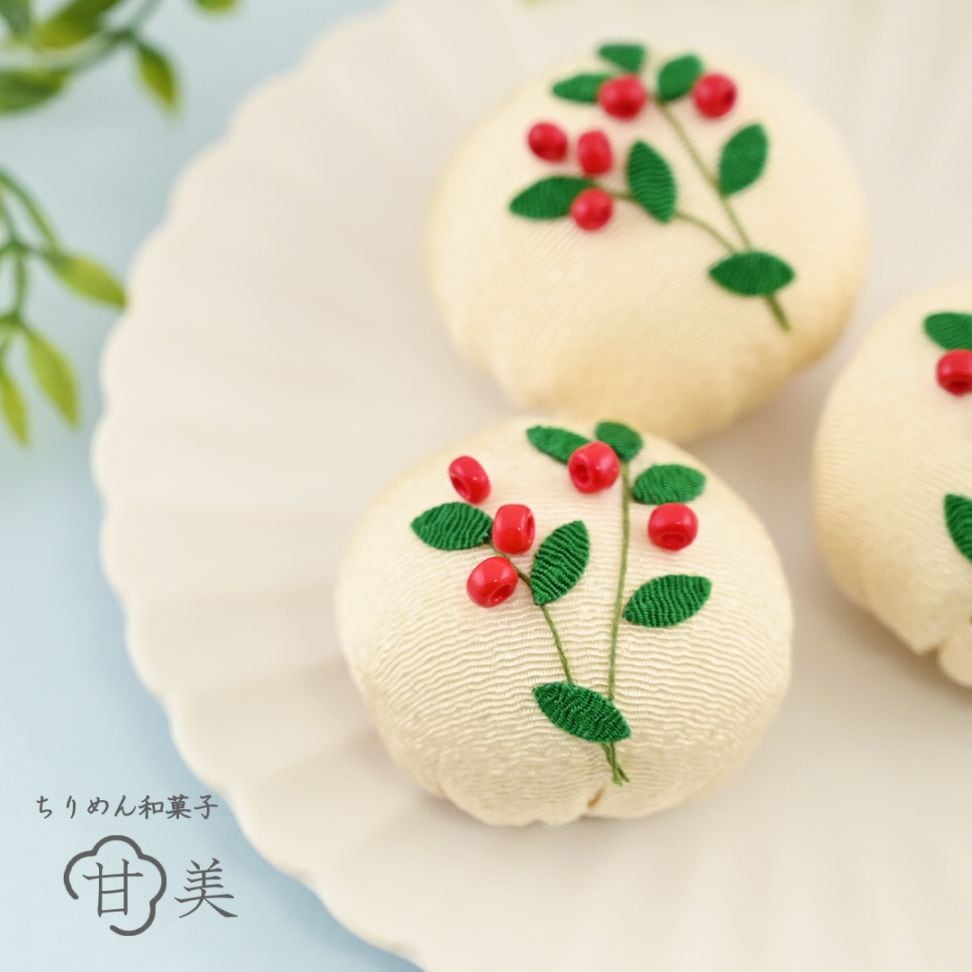 甘美 南天(なんてん)