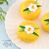 甘美 黄水仙(きずいせん)