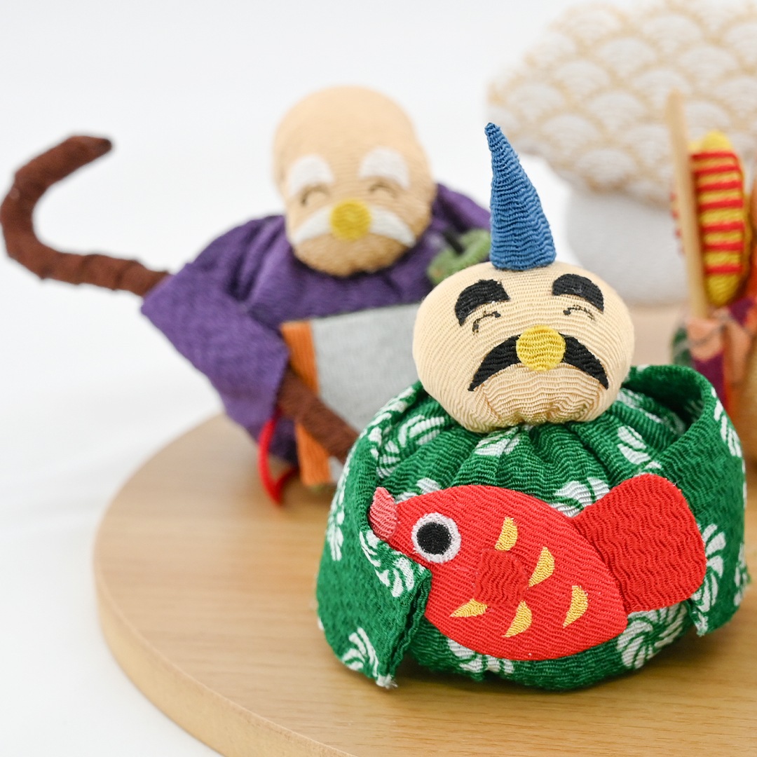 正月飾り　夢み屋　日本製 楽天市場】夢み屋 正月の通販