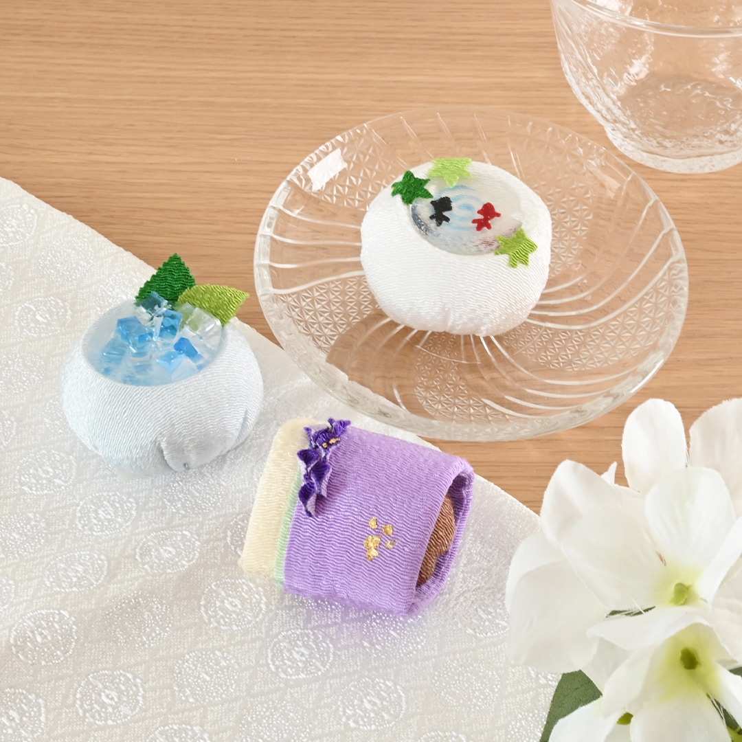甘美 睡蓮(すいれん)【2026年初夏販売開始】
