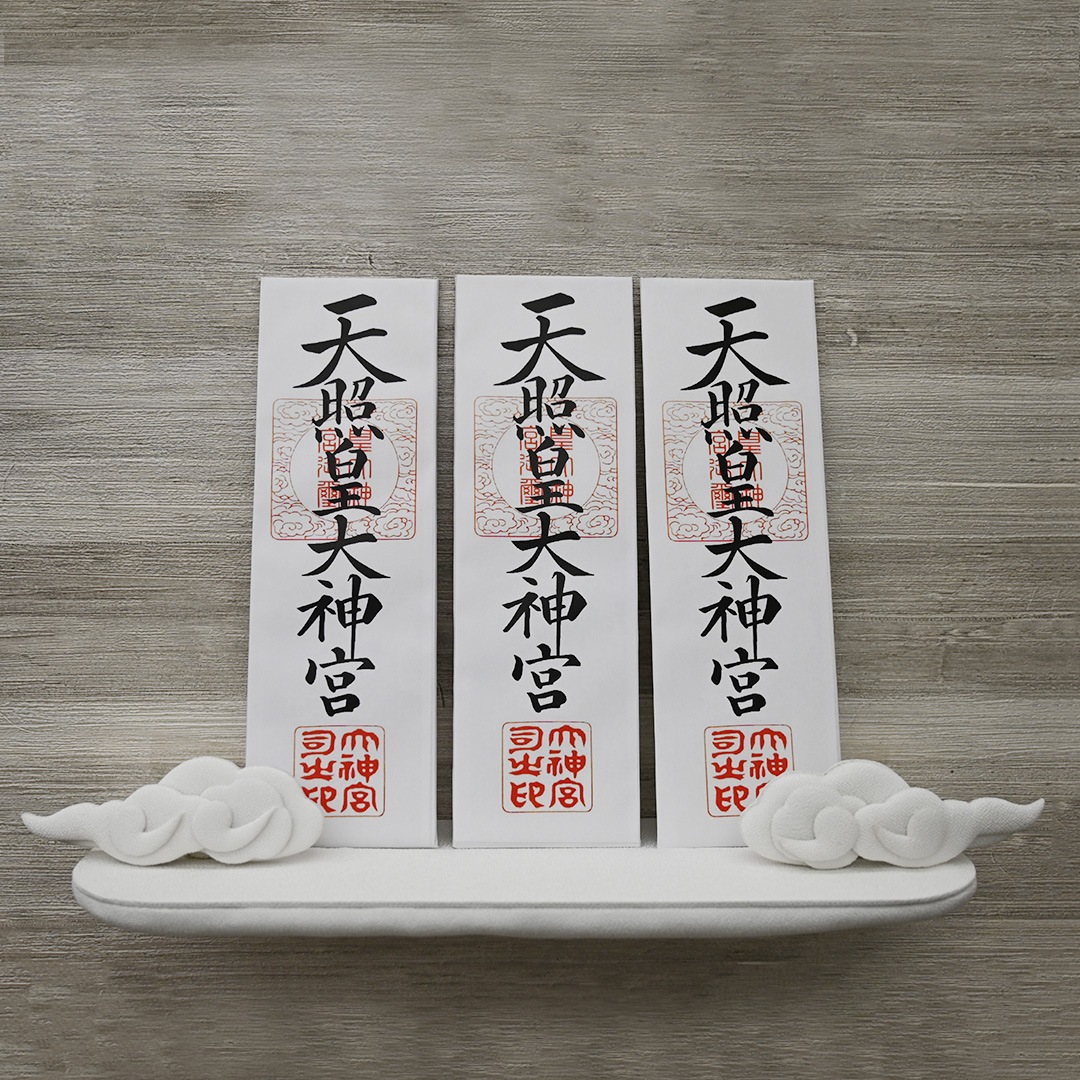 くも かざりオプションパーツ