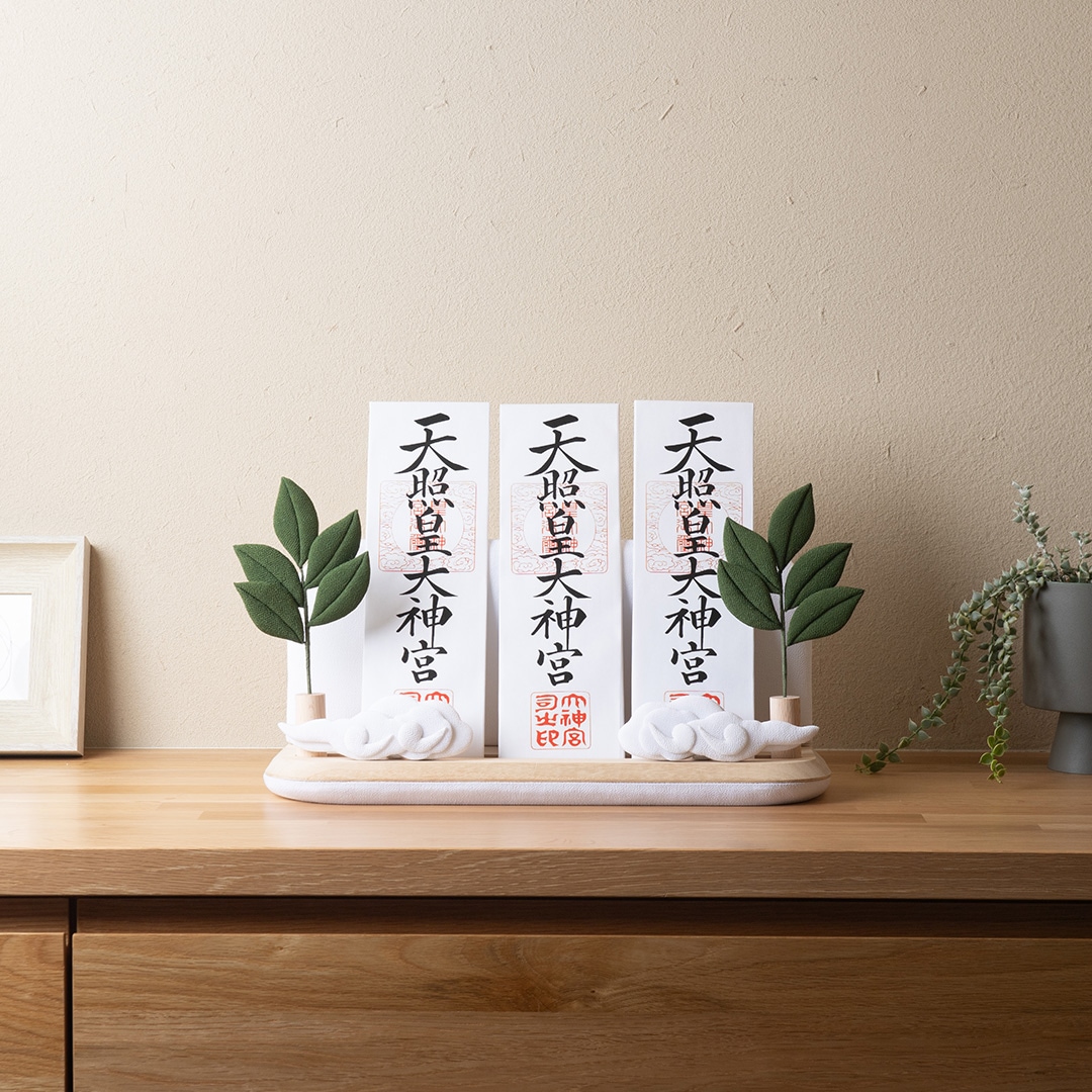 さかき かざりオプションパーツ