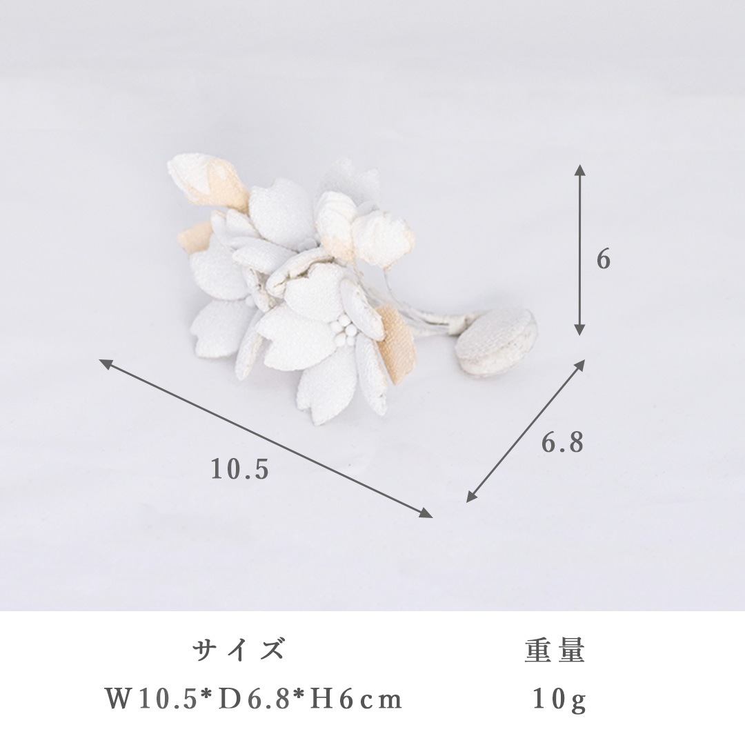 さくら かざりオプションパーツ