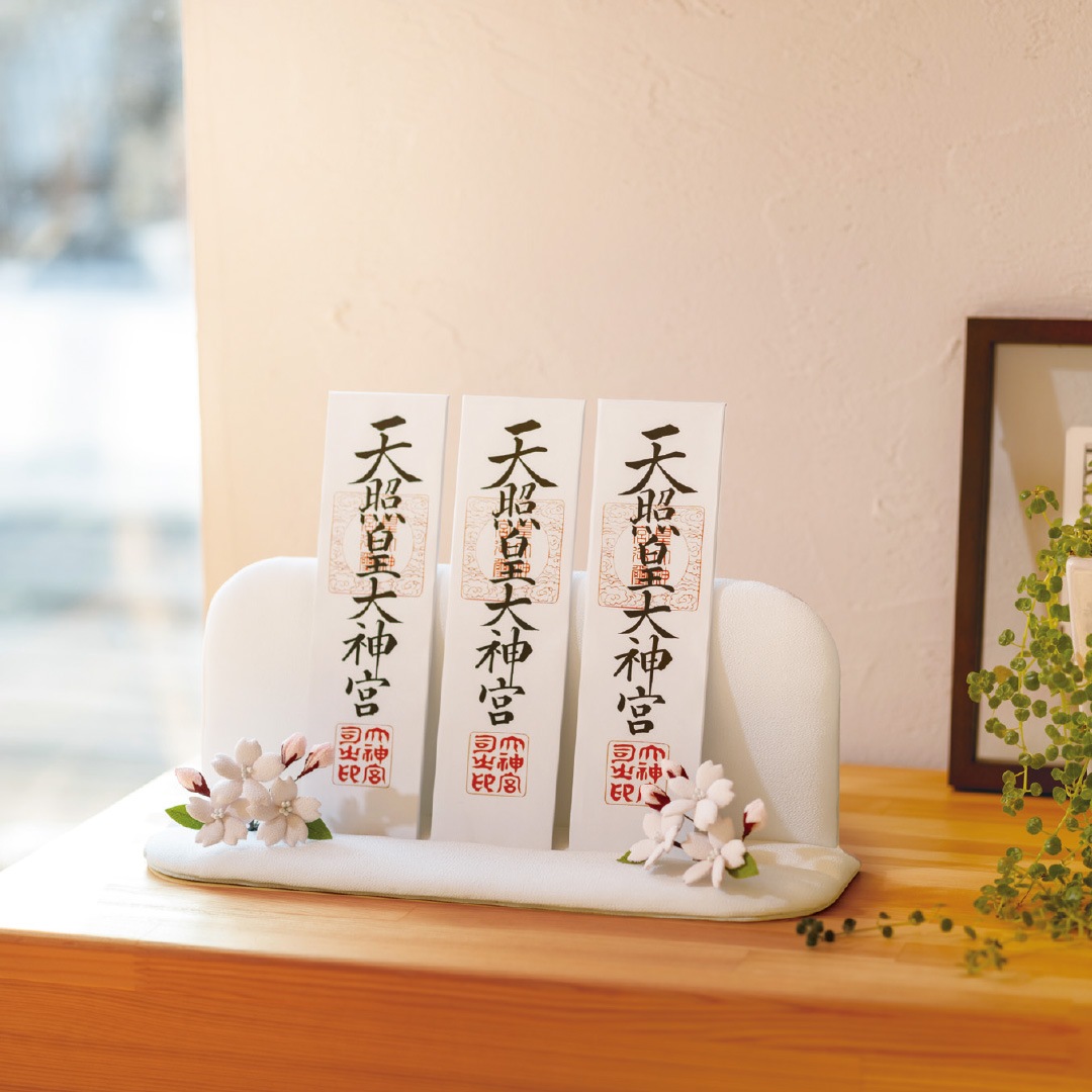 さくら かざりオプションパーツ