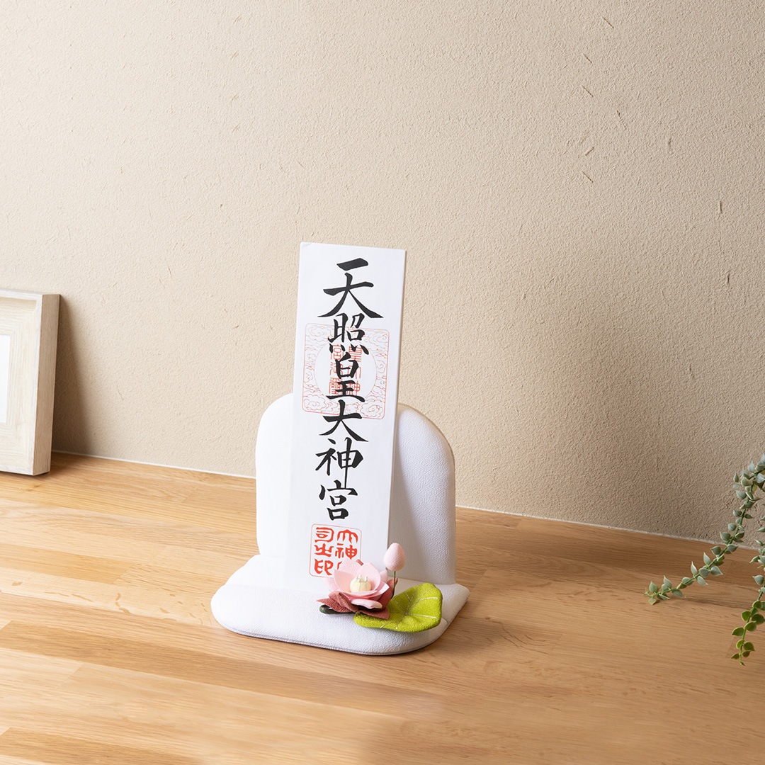 すいれん かざりオプションパーツ