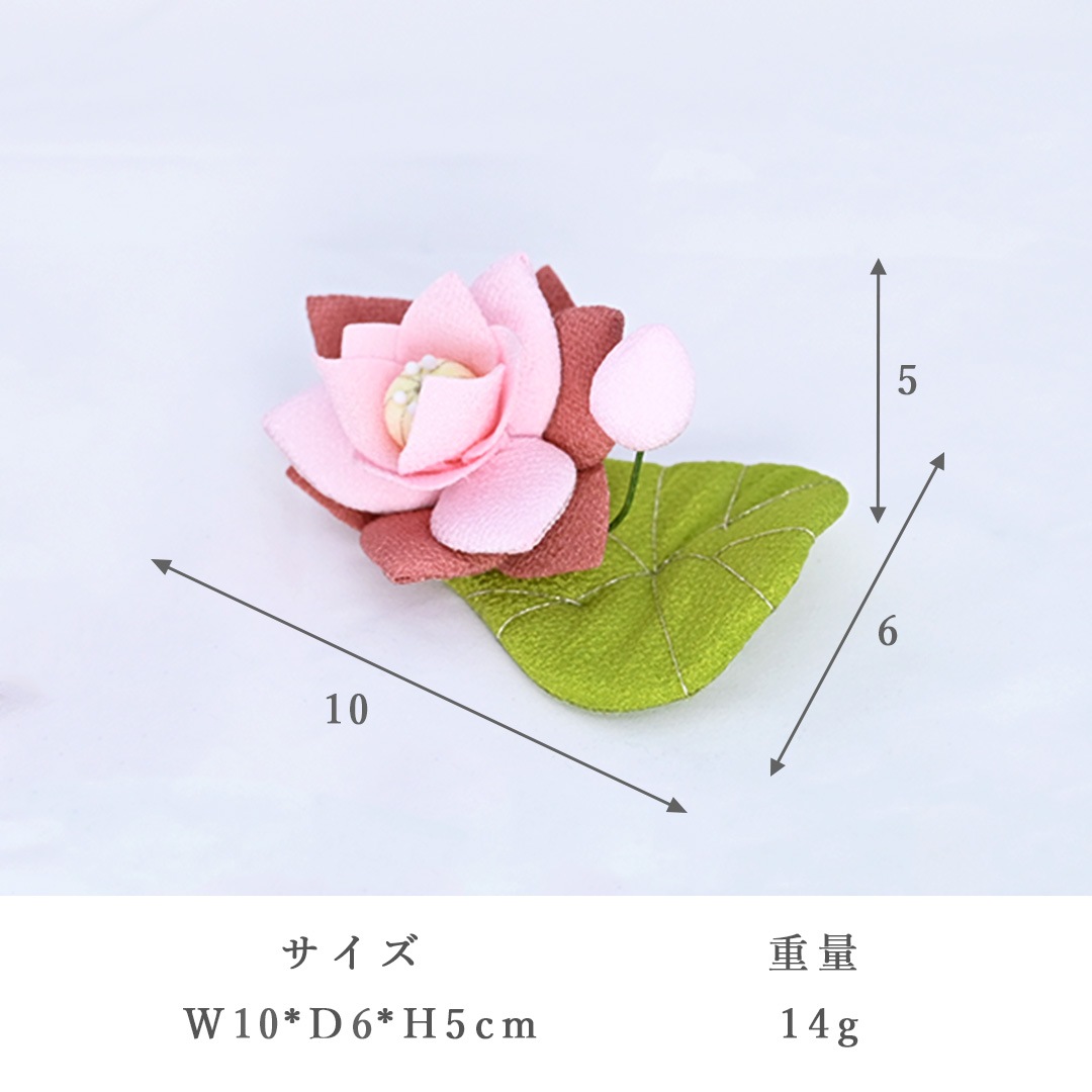 すいれん かざりオプションパーツ