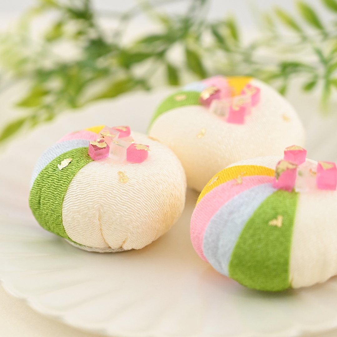 甘美 琥珀(こはく)
