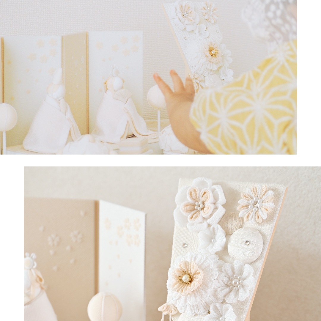 白粋-HAKI- 弥生セット