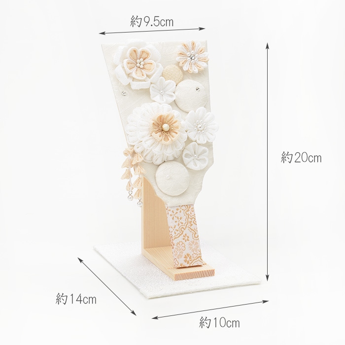 白粋-HAKI- 弥生セット