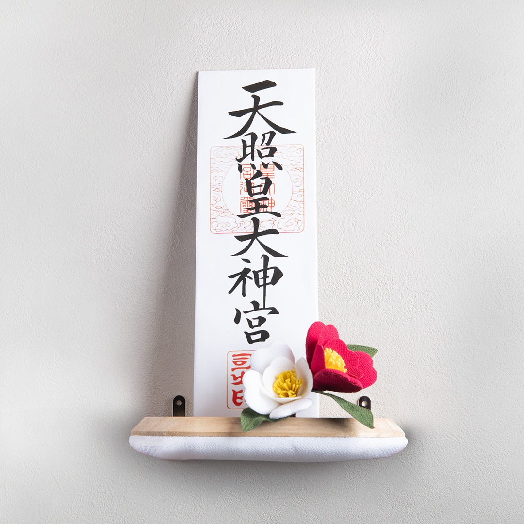 つばき かざりオプションパーツ