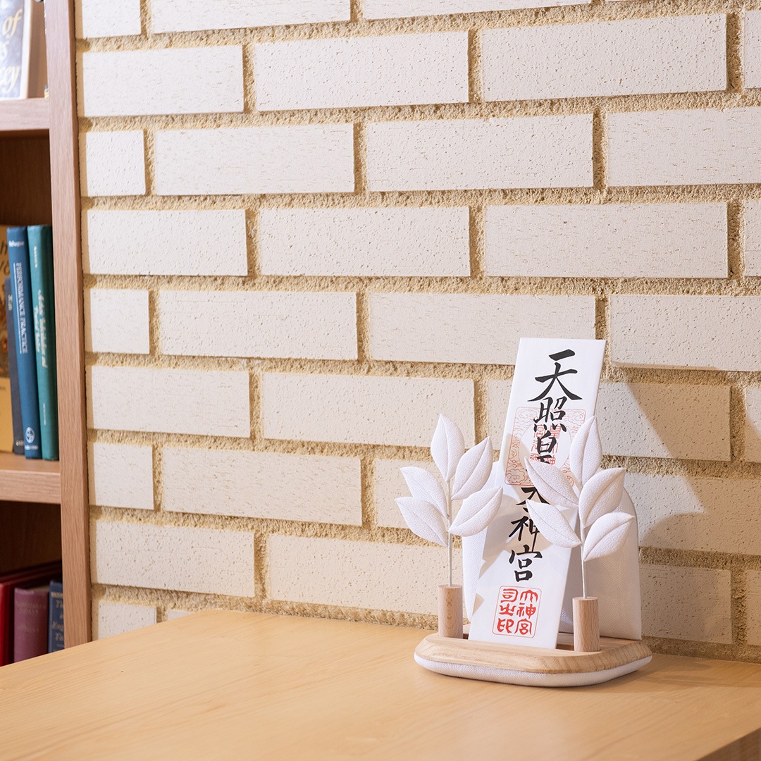 お神札立て 杜天 とあ / 置き型タイプ