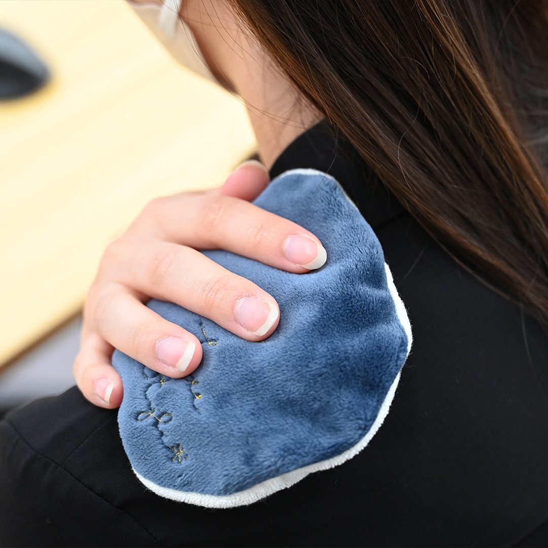 あずきのやすらぎ 手のひらサイズ