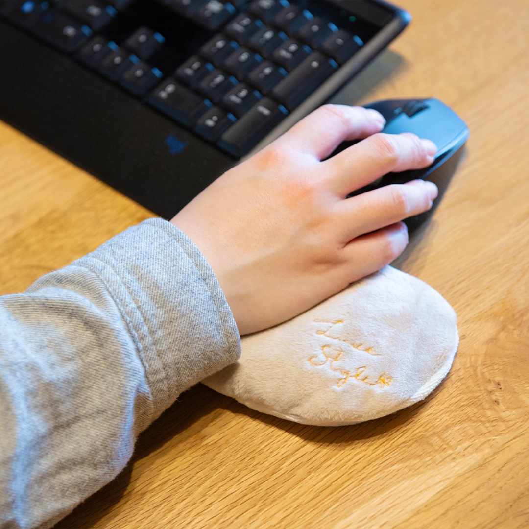 あずきのやすらぎ 手のひらサイズ