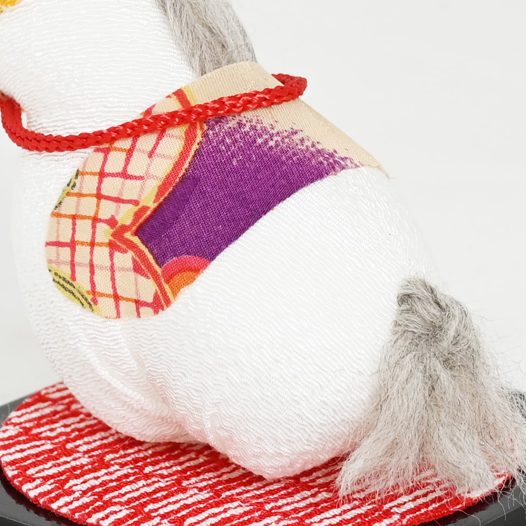 干支 おじゃみ 午