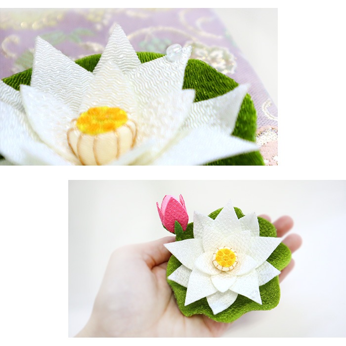 お盆・お供えセット(甘美・蓮付き)