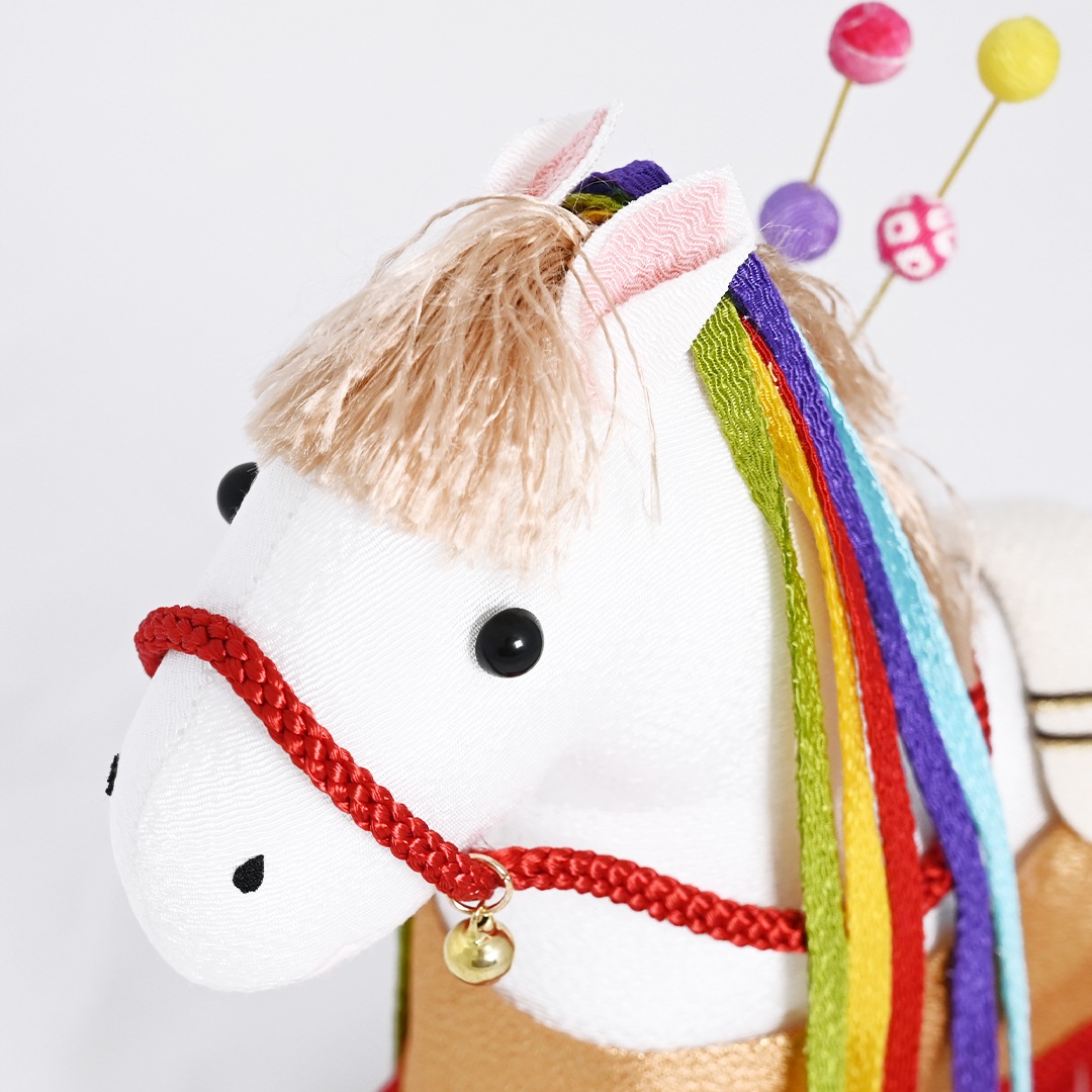 チャグチャグ馬コ