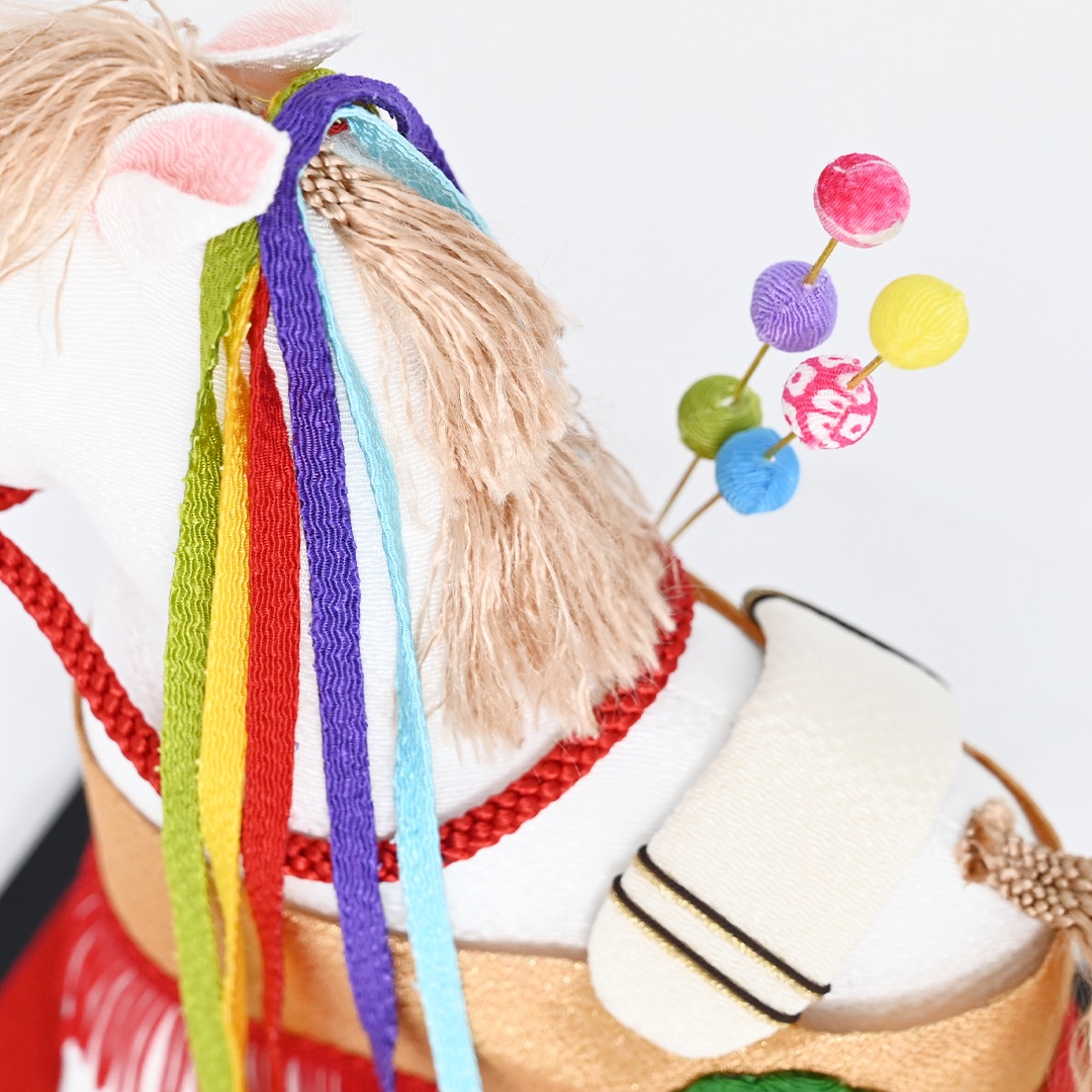 チャグチャグ馬コ