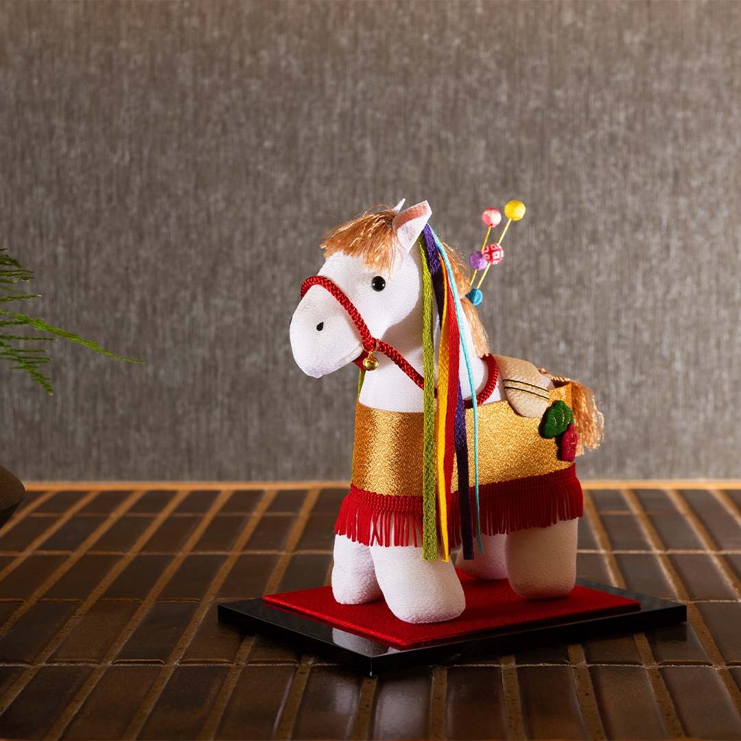 チャグチャグ馬コ