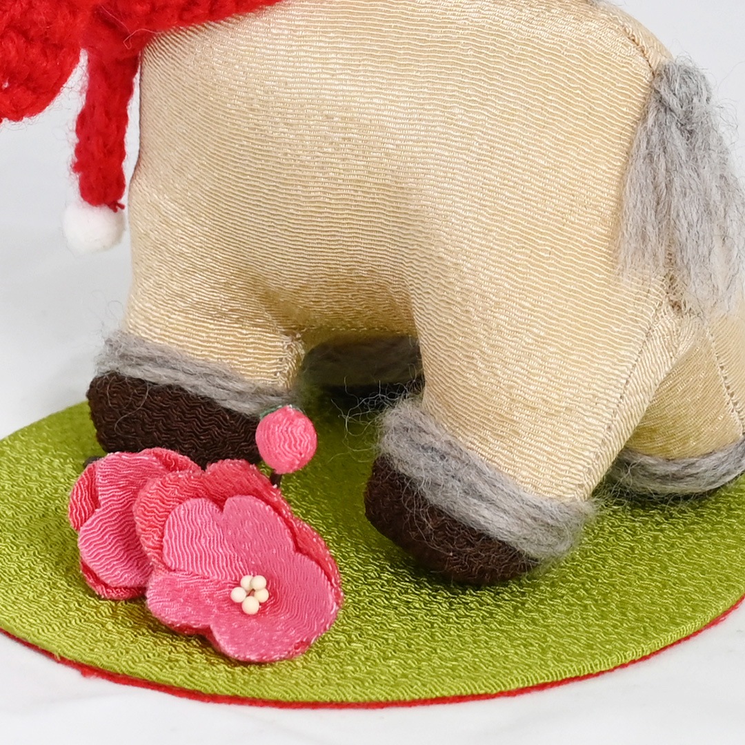 牧場のはなちゃん