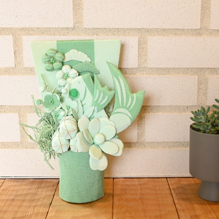 珠玉(しゅぎょく) (全6種)