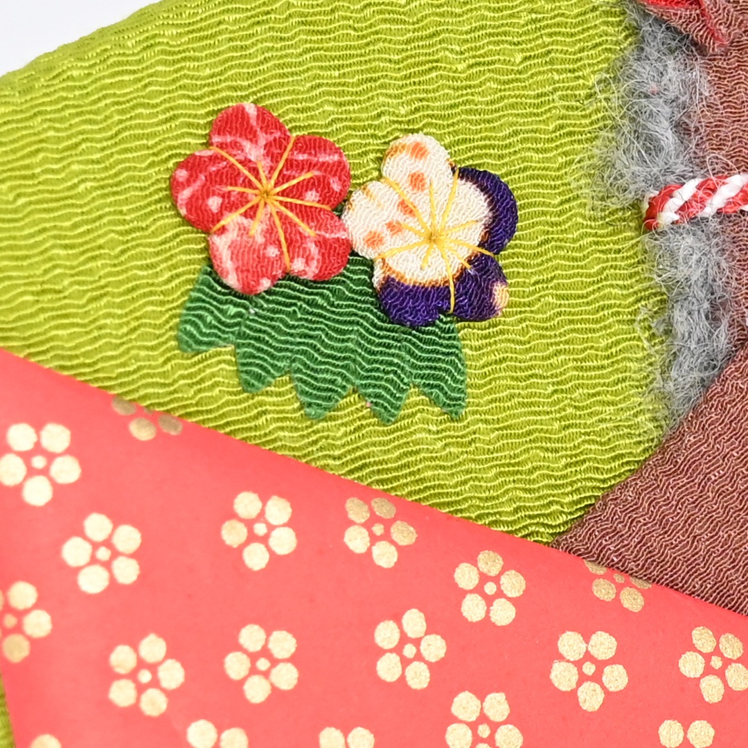 必勝 午 絵馬飾り