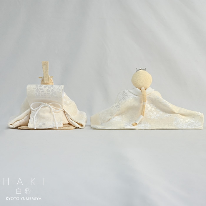 白変種八咫烏の雛　緑 mdk-083trs_1.jpg
