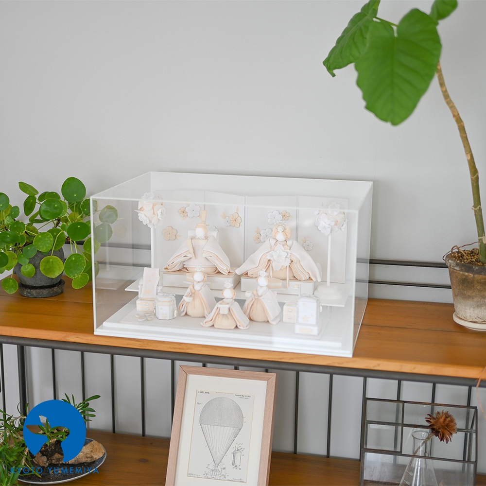 アクリルケース 大