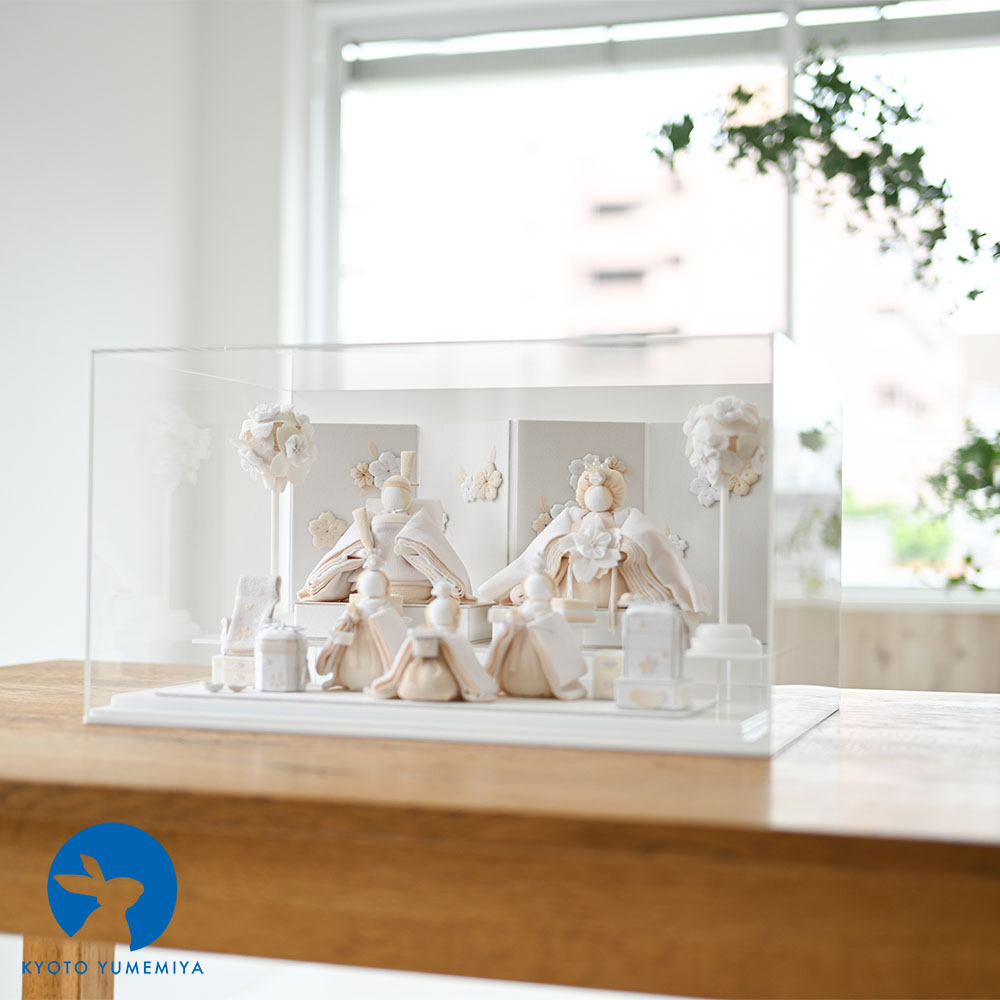 アクリルケース 大