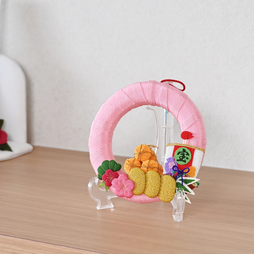 リーススタンド