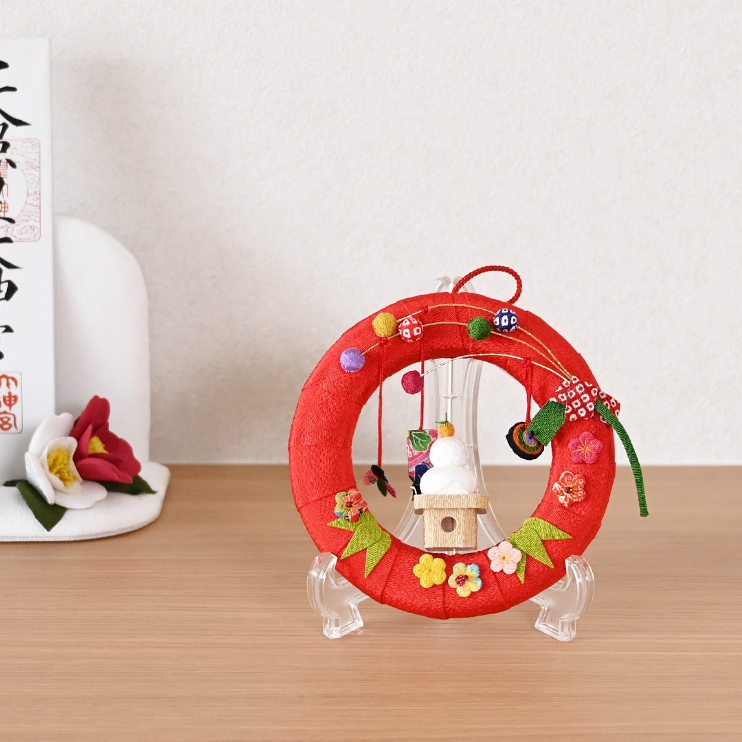 リーススタンド