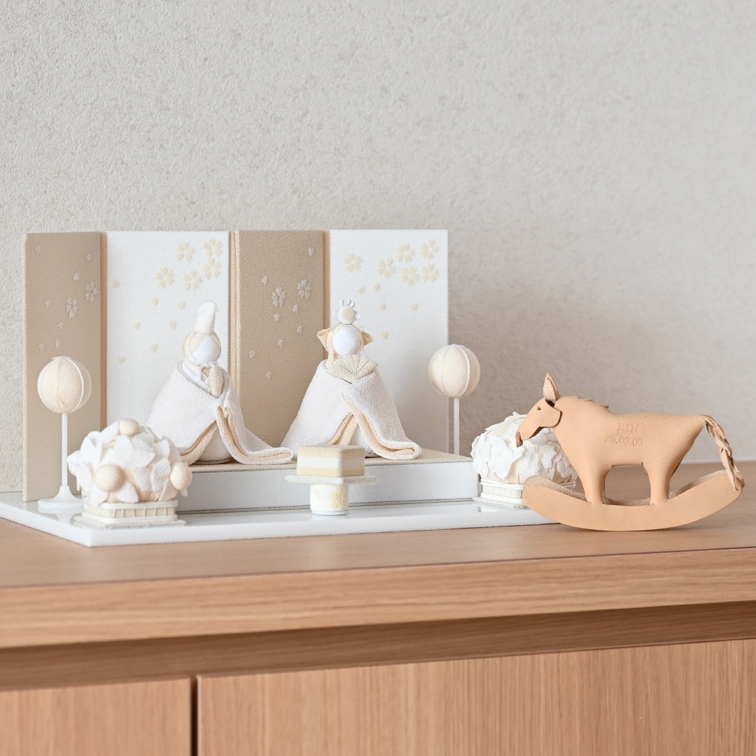 名入れレザークラフト