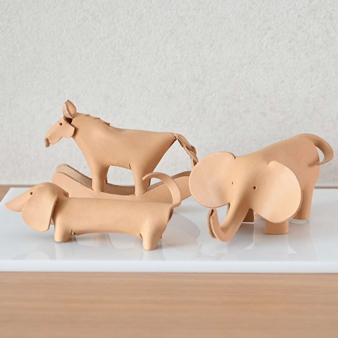 【節句商品を含む税込5万円以上ご購入の方はこちら】名入れレザークラフト