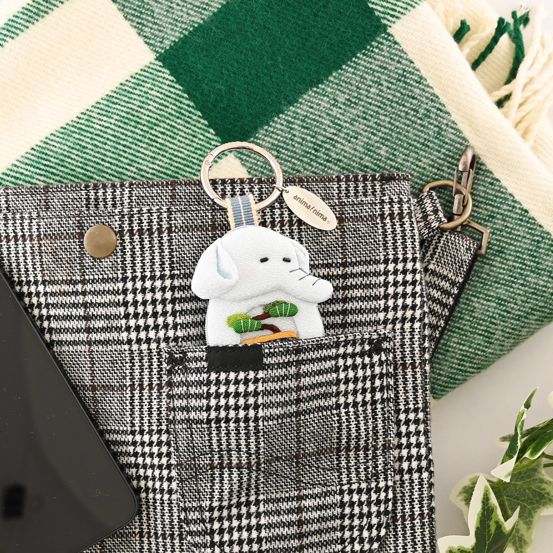 anima!nimaッ 盆栽ぞう