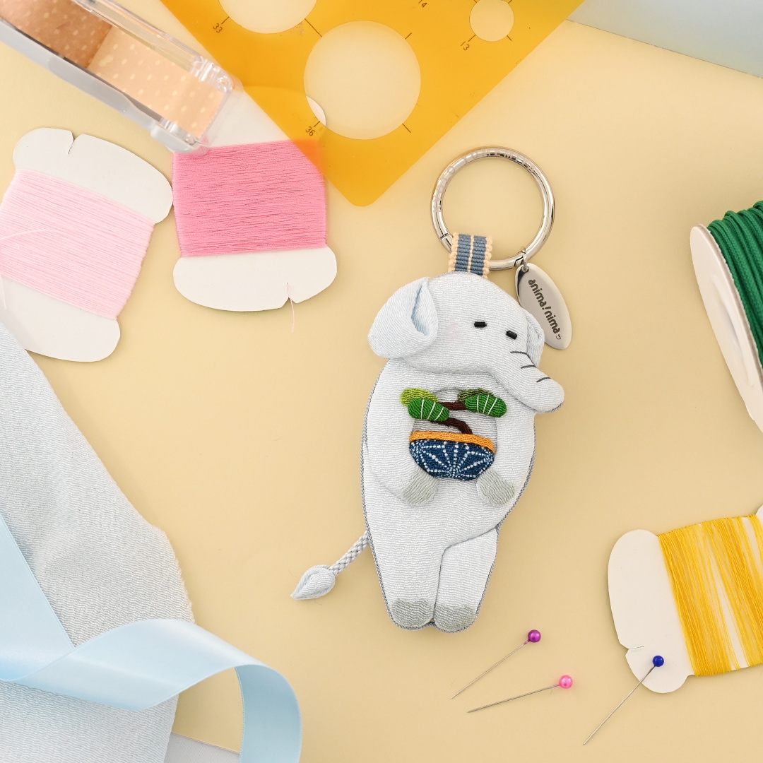 anima!nimaッ 盆栽ぞう