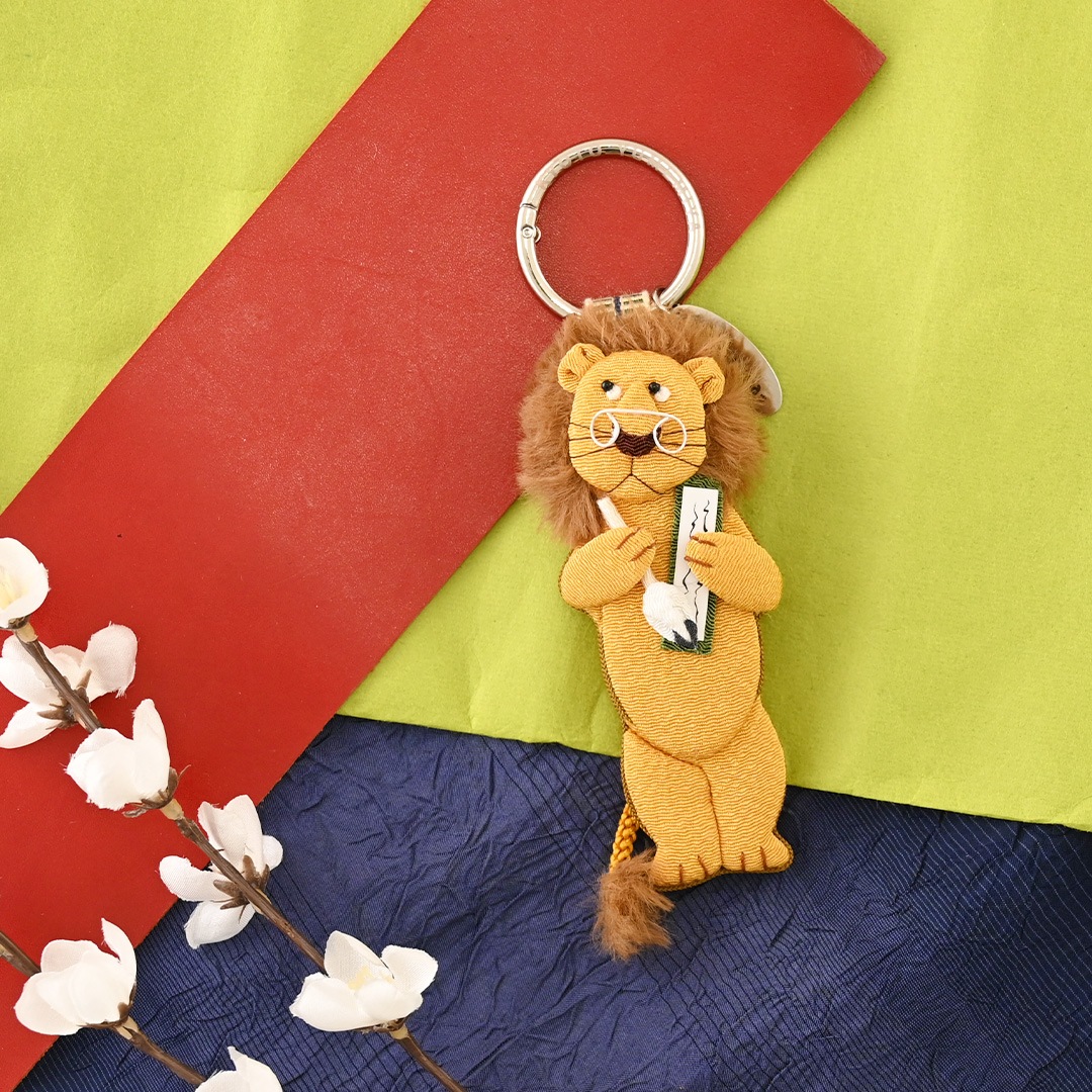 anima!nimaッ 俳句らいおん