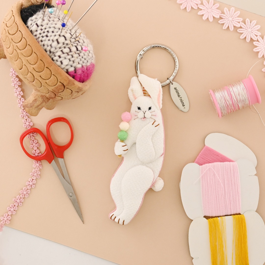 anima!nimaッ 甘党うさぎ