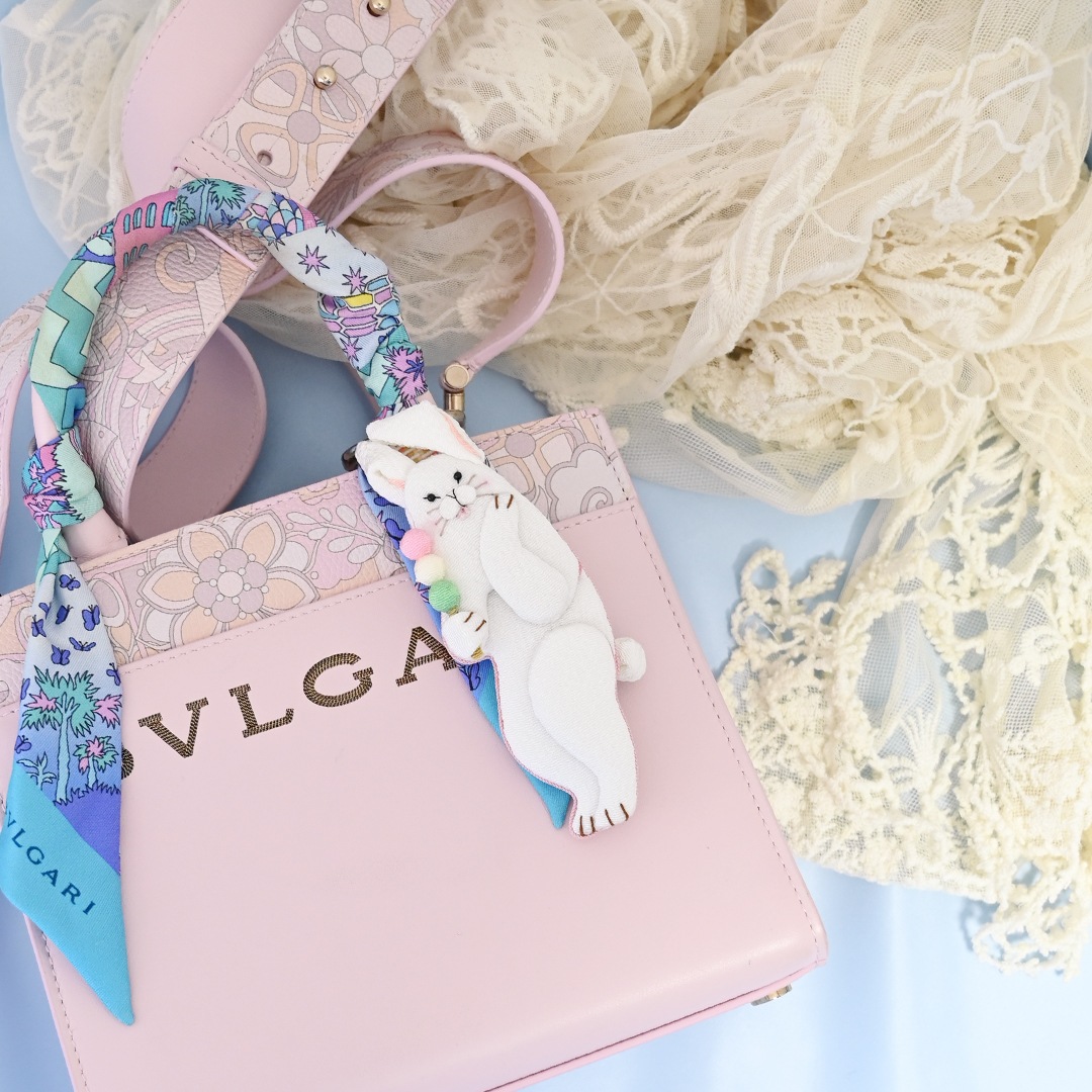 anima!nimaッ 甘党うさぎ