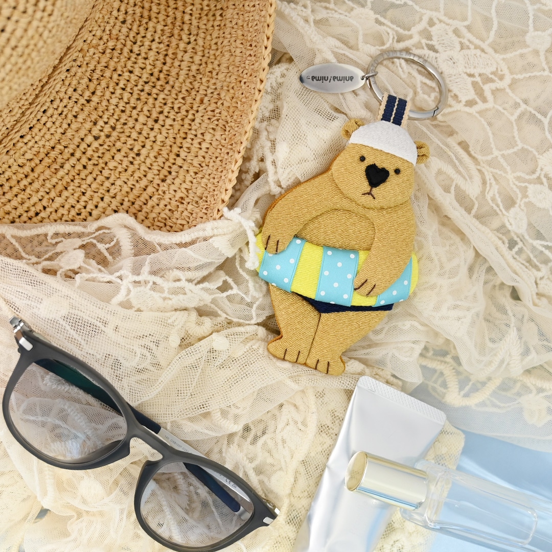 anima!nimaッ スイミンぐま