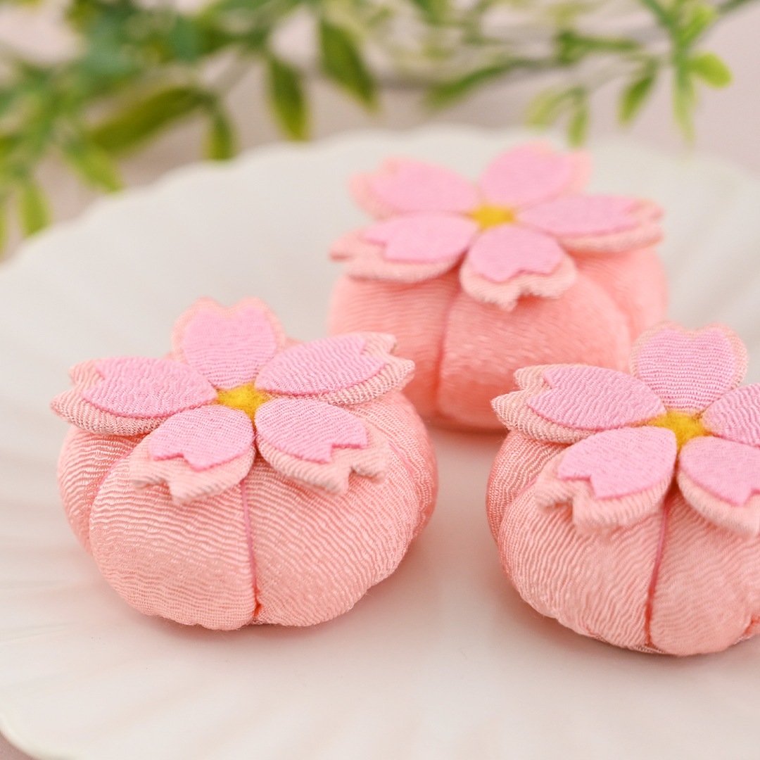 甘美 桜(さくら)