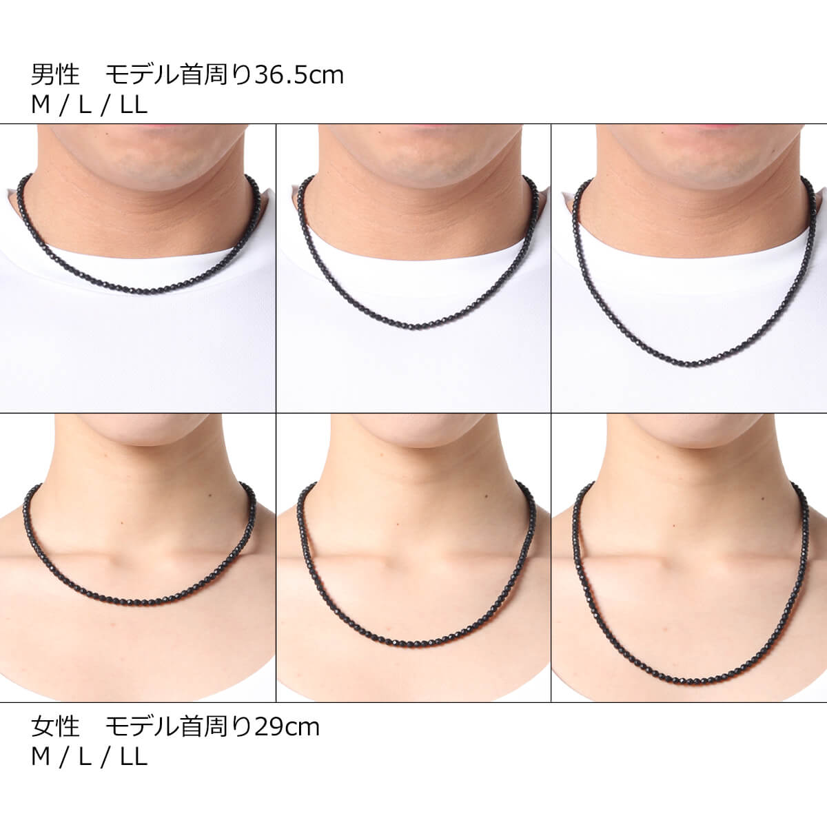 コラントッテ ネックレス LUCE α Matte｜夢なびオンラインショップ