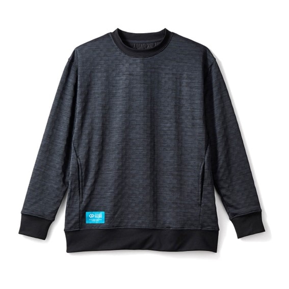 コラントッテ RESNO MAGNE リカバリーウェアPLUS ロングスリーブ｜夢