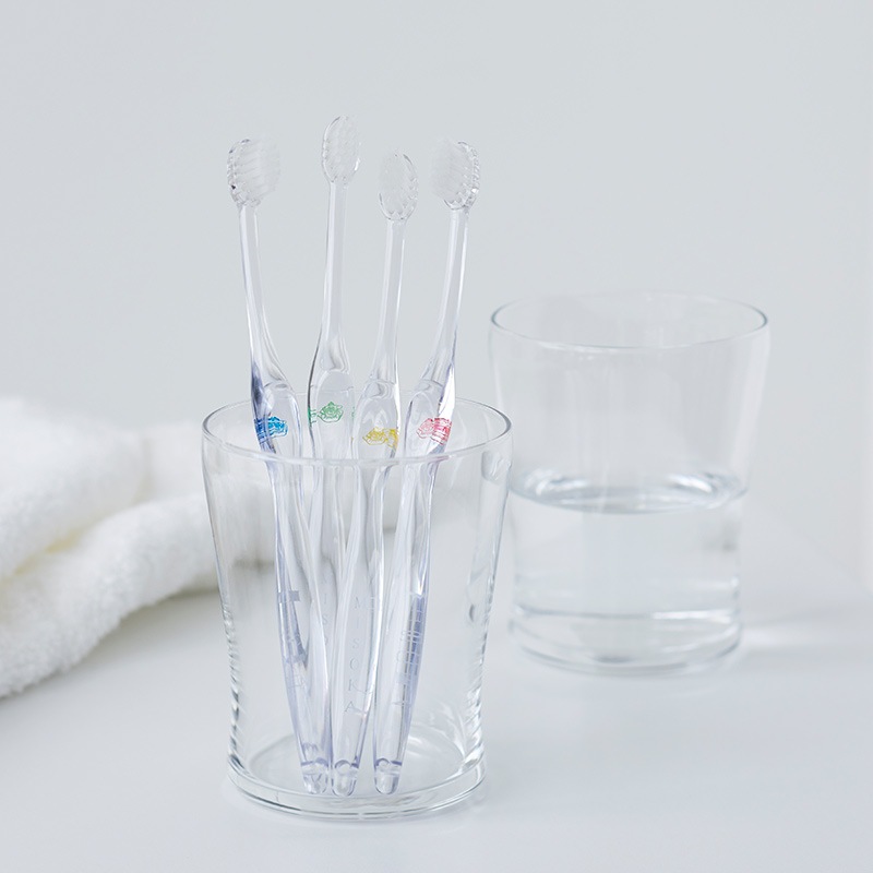 MISOKA 基本の歯ブラシ 若草色 | ALLアイテム | MISOKA公式WEBショップ本店