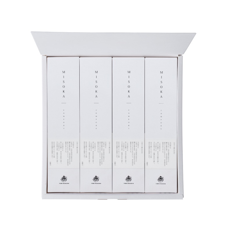 コンフォート 先細毛 新タイプ 4本ギフト Allアイテム Misoka Online Boutique コンフォート 先細毛 新タイプ 4本ギフト Allアイテム Misoka Online Boutique