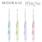 旅行用歯ブラシとふつう毛歯ブラシの6点ギフトセット】ふつう毛（基本